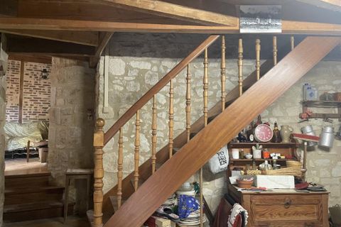 Landsbyhus i Saint-Robert, Correze, Saint-Robert - € 89.000 | Ref: 4A587F9D82E5477F - foto 8