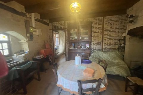 Landsbyhus i Saint-Robert, Correze, Saint-Robert - € 89.000 | Ref: 4A587F9D82E5477F - foto 9