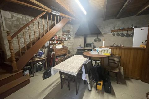 Landsbyhus i Saint-Robert, Correze, Saint-Robert - € 89.000 | Ref: 4A587F9D82E5477F - foto 10