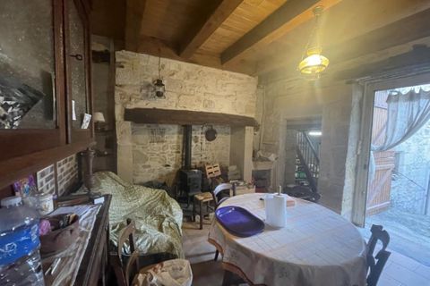 Landsbyhus i Saint-Robert, Correze, Saint-Robert - € 89.000 | Ref: 4A587F9D82E5477F - foto 11