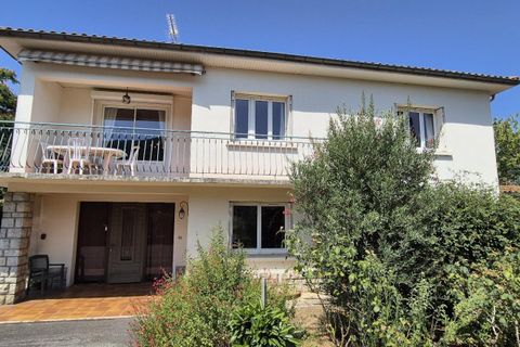 Villa a Foix, Ariege, Foix - € 255.000 | Ref: E011E6D77C5A4C2C - foto 2