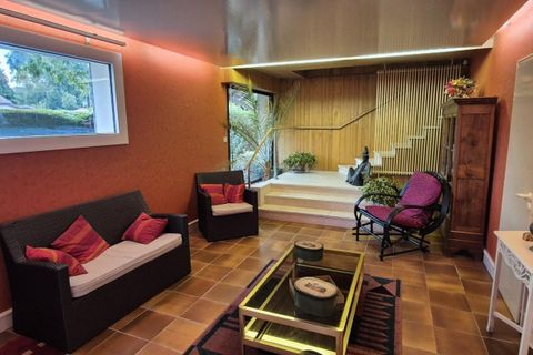 Villa a Foix, Ariege, Foix - € 255.000 | Ref: E011E6D77C5A4C2C - foto 4