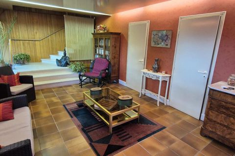 Villa a Foix, Ariege, Foix - € 255.000 | Ref: E011E6D77C5A4C2C - foto 5