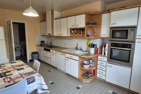 Villa a Foix, Ariege, Foix - € 255.000 | Ref: E011E6D77C5A4C2C - foto 6