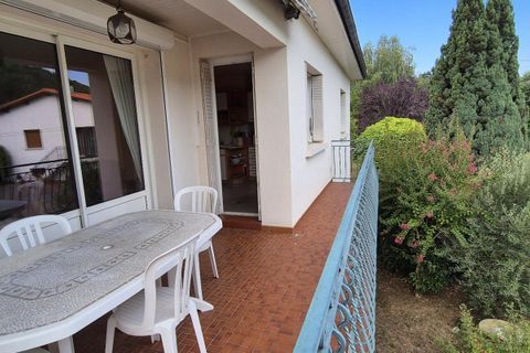 Villa a Foix, Ariege, Foix - € 255.000 | Ref: E011E6D77C5A4C2C - foto 7