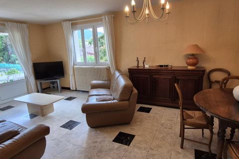Villa a Foix, Ariege, Foix - € 255.000 | Ref: E011E6D77C5A4C2C - foto 8