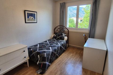 Villa a Foix, Ariege, Foix - € 255.000 | Ref: E011E6D77C5A4C2C - foto 10