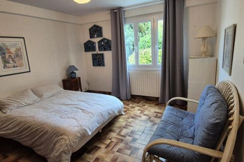 Villa a Foix, Ariege, Foix - € 255.000 | Ref: E011E6D77C5A4C2C - foto 12