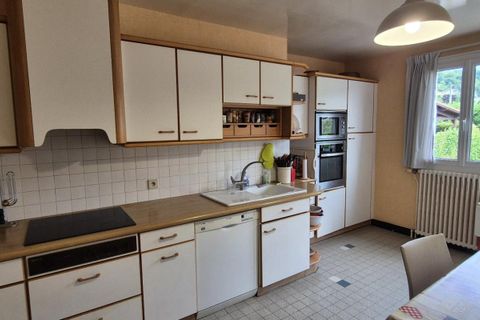 Villa a Foix, Ariege, Foix - € 255.000 | Ref: E011E6D77C5A4C2C - foto 15