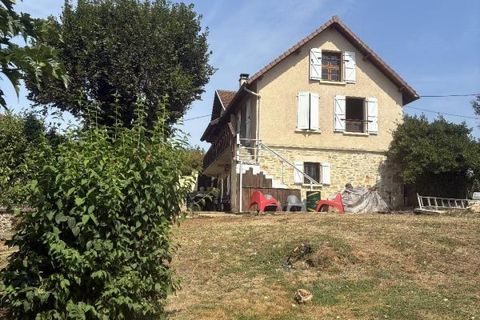 Landejendom i Lunan, Lot, Lunan - € 199.000 | Ref: 5283612469E24057 - foto 1