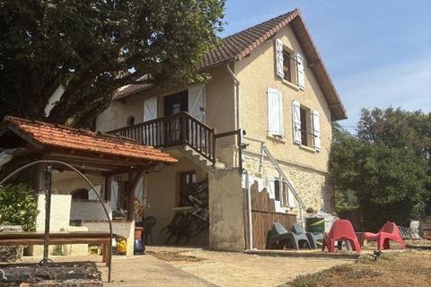 Landejendom i Lunan, Lot, Lunan - € 199.000 | Ref: 5283612469E24057 - foto 2