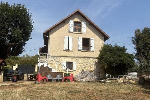 Landejendom i Lunan, Lot, Lunan - € 199.000 | Ref: 5283612469E24057 - foto 9