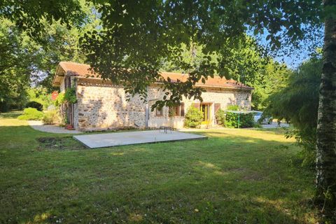 Villa a Saulgond, Charente, Saulgond - € 215.000 | Ref: 6887BBC480F14207 - foto 3