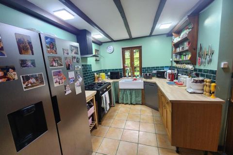 Villa a Saulgond, Charente, Saulgond - € 215.000 | Ref: 6887BBC480F14207 - foto 4