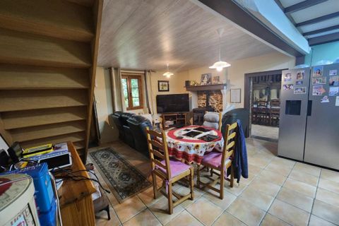 Villa a Saulgond, Charente, Saulgond - € 215.000 | Ref: 6887BBC480F14207 - foto 5