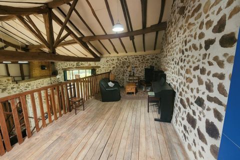 Villa a Saulgond, Charente, Saulgond - € 215.000 | Ref: 6887BBC480F14207 - foto 7