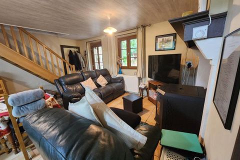 Villa a Saulgond, Charente, Saulgond - € 215.000 | Ref: 6887BBC480F14207 - foto 8