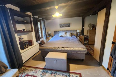Villa a Saulgond, Charente, Saulgond - € 215.000 | Ref: 6887BBC480F14207 - foto 9