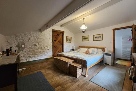 Villa a Saulgond, Charente, Saulgond - € 215.000 | Ref: 6887BBC480F14207 - foto 12