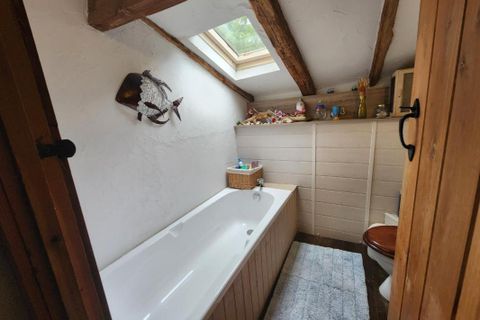 Villa a Saulgond, Charente, Saulgond - € 215.000 | Ref: 6887BBC480F14207 - foto 14