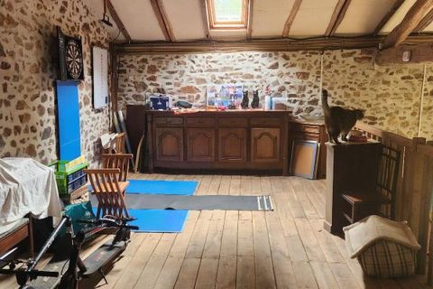 Villa a Saulgond, Charente, Saulgond - € 215.000 | Ref: 6887BBC480F14207 - foto 17
