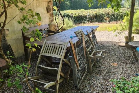 Villa a Saulgond, Charente, Saulgond - € 215.000 | Ref: 6887BBC480F14207 - foto 18