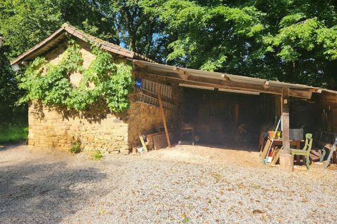 Villa a Saulgond, Charente, Saulgond - € 215.000 | Ref: 6887BBC480F14207 - foto 19