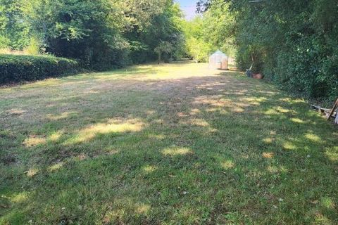 Villa a Saulgond, Charente, Saulgond - € 215.000 | Ref: 6887BBC480F14207 - foto 20