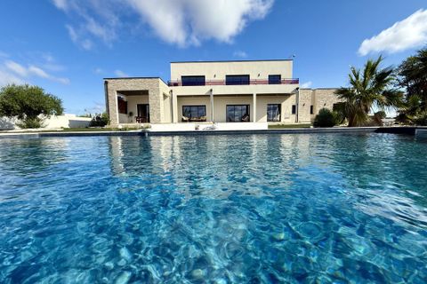 Villa i Carcassonne, Aude, Carcassonne - € 1.270.000 | Ref: 5643B3EDF09A48E4 - foto 1