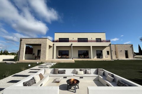 Villa i Carcassonne, Aude, Carcassonne - € 1.270.000 | Ref: 5643B3EDF09A48E4 - foto 3