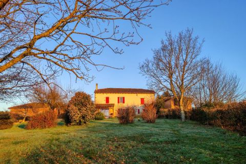 Landejendom i Linac, Lot, Linac - € 445.000 | Ref: 69B804A2D56344C9 - foto 1