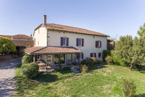 Landejendom i Linac, Lot, Linac - € 445.000 | Ref: 69B804A2D56344C9 - foto 2
