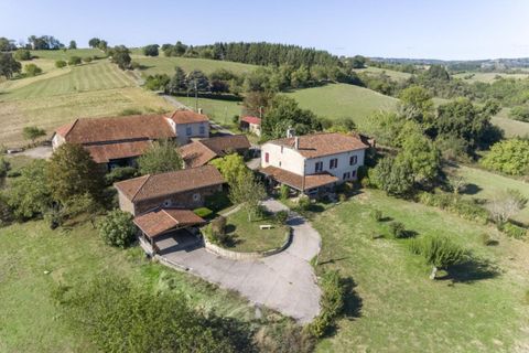 Landejendom i Linac, Lot, Linac - € 445.000 | Ref: 69B804A2D56344C9 - foto 3