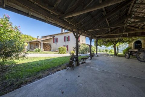 Landejendom i Linac, Lot, Linac - € 445.000 | Ref: 69B804A2D56344C9 - foto 4