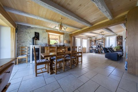 Landejendom i Linac, Lot, Linac - € 445.000 | Ref: 69B804A2D56344C9 - foto 5