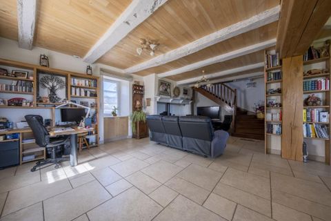 Landejendom i Linac, Lot, Linac - € 445.000 | Ref: 69B804A2D56344C9 - foto 6