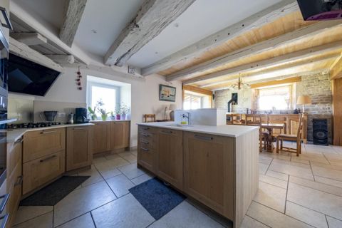 Landejendom i Linac, Lot, Linac - € 445.000 | Ref: 69B804A2D56344C9 - foto 8