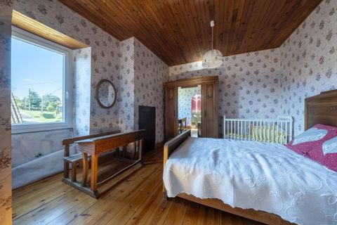 Landejendom i Linac, Lot, Linac - € 445.000 | Ref: 69B804A2D56344C9 - foto 13