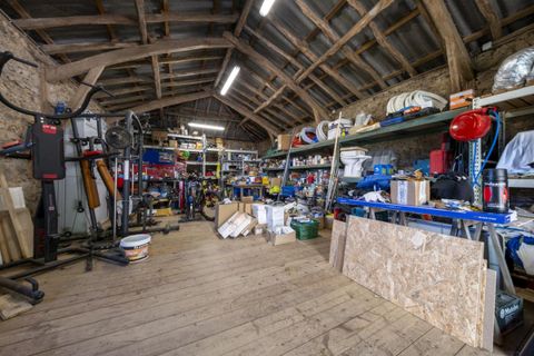 Landejendom i Linac, Lot, Linac - € 445.000 | Ref: 69B804A2D56344C9 - foto 15