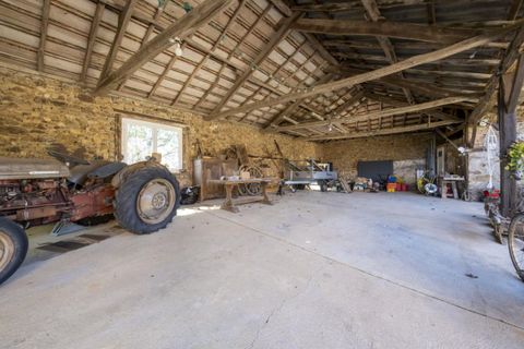 Landejendom i Linac, Lot, Linac - € 445.000 | Ref: 69B804A2D56344C9 - foto 16