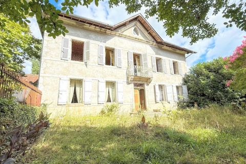 Villa i Dax, Landes, Dax - € 649.000 | Ref: 87C8BB486AFD47AF - foto 3