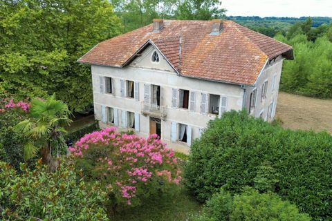 Villa i Dax, Landes, Dax - € 649.000 | Ref: 87C8BB486AFD47AF - foto 8