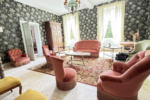 Villa i Dax, Landes, Dax - € 649.000 | Ref: 87C8BB486AFD47AF - foto 10