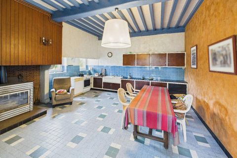 Villa i Dax, Landes, Dax - € 649.000 | Ref: 87C8BB486AFD47AF - foto 11
