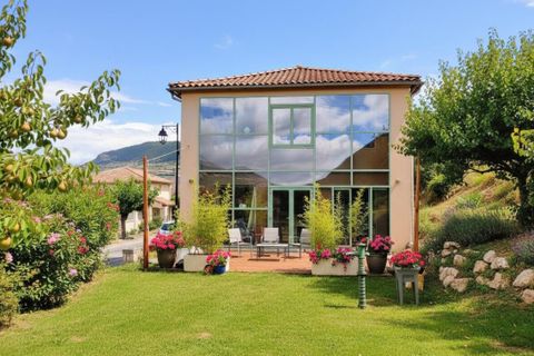 Villa i La Cresse, Aveyron, La Cresse - € 299.900 | Ref: 99C0C8F5939E403F - foto 1