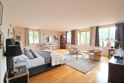 Villa i La Cresse, Aveyron, La Cresse - € 299.900 | Ref: 99C0C8F5939E403F - foto 3