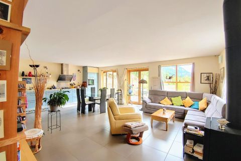 Villa i La Cresse, Aveyron, La Cresse - € 299.900 | Ref: 99C0C8F5939E403F - foto 6