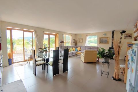 Villa i La Cresse, Aveyron, La Cresse - € 299.900 | Ref: 99C0C8F5939E403F - foto 9