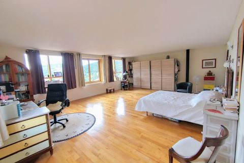 Villa i La Cresse, Aveyron, La Cresse - € 299.900 | Ref: 99C0C8F5939E403F - foto 12