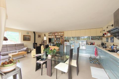 Villa i La Cresse, Aveyron, La Cresse - € 299.900 | Ref: 99C0C8F5939E403F - foto 14